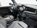 2015 Mini Hatch Cooper S III (F55/F56), чёрный - вид 10