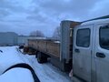 2016 ГАЗ ГАЗон Next, серебристый, 1950000 рублей - вид 4