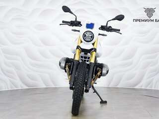 2025 BMW R 12 G/S, белый, 2199000 рублей, вид 4