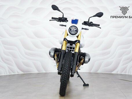 2025 BMW R 12 G/S, белый, 2199000 рублей, вид 4