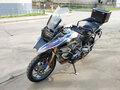 2018 BMW R 1200 GS, белый - вид 7
