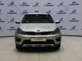 2018 Kia Rio X-Line IV, бежевый - вид 1