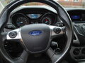 2012 Ford Focus III, чёрный, 750000 рублей - вид 4
