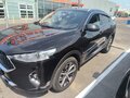 2021 Haval F7x I, чёрный, 2300000 рублей