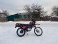2020 Racer Enduro, красный, 155000 рублей - вид 7