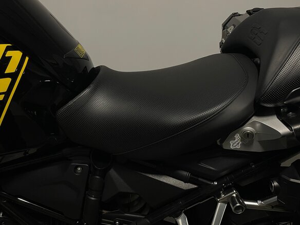 2021 BMW R 1250 GS Adventure, чёрный, 2100000 рублей - вид 10