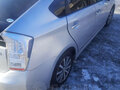 2011 Toyota Prius III Рестайлинг (XW30), серый, 1100000 рублей - вид 3