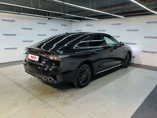 2024 Chery Arrizo 8, чёрный, 2095000 рублей, вид 3