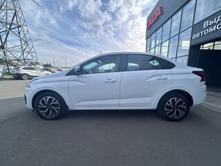 2025 Lada (ВАЗ) Iskra, белый, 1500000 рублей, вид 3