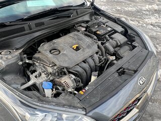 2020 Kia Forte III, серый, 2350000 рублей, вид 5