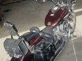 2007 Yamaha XVS1100, фиолетовый, 520000 рублей - вид 4