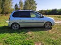 2008 Hyundai Matrix I Рестайлинг 2, серебристый, 451000 рублей - вид 7