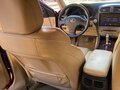 2008 Lexus IS 250 II, красный - вид 4
