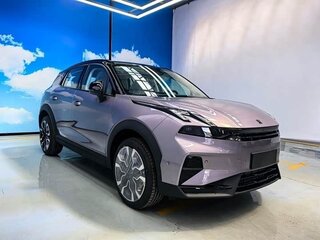 2026 Lynk & Co 06 I Рестайлинг, фиолетовый, 2650000 рублей, вид 1