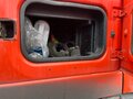 2004 DAF XF 95, оранжевый, 2000000 рублей - вид 5