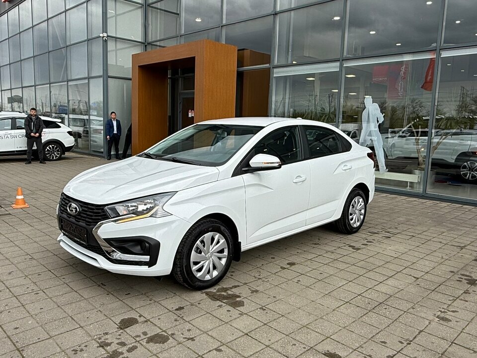 Открыть фотографии: Lada (ВАЗ) Iskra