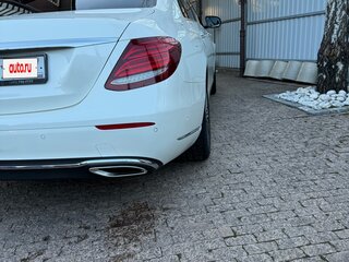 2016 Mercedes-Benz E-Класс 200 V (W213, S213, C238), белый, 4100000 рублей, вид 4