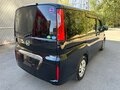 2017 Honda Stepwgn V, чёрный, 2500000 рублей - вид 4