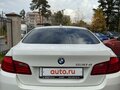 2011 BMW 5 серии 530d xDrive VI (F10/F11/F07), белый - вид 5