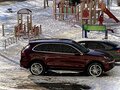 2011 Porsche Cayenne Diesel II (958), коричневый, 4550000 рублей - вид 4