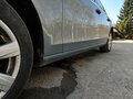2009 Audi A4 IV (B8), голубой, 1200000 рублей - вид 6