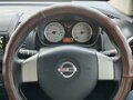 2011 Nissan Note I Рестайлинг, чёрный, 770000 рублей - вид 6