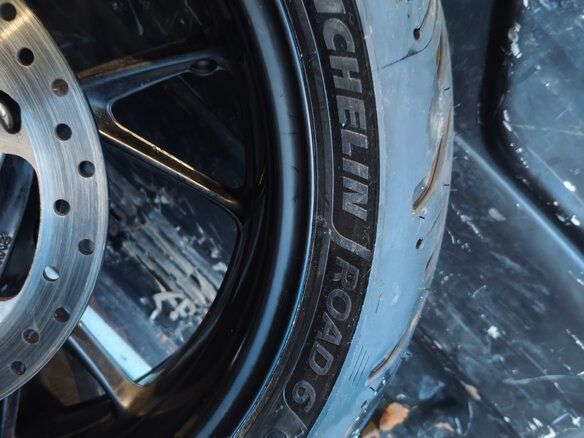 2015 BMW F 800 R, белый, 770000 рублей - вид 15