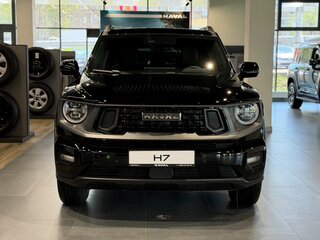 2026 Haval H7 I, чёрный, 4199000 рублей, вид 2