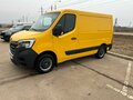 2020 Renault Master, золотистый, 2300000 рублей