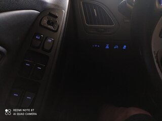 2012 Hyundai ix35 I, коричневый, 1650000 рублей, вид 5