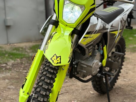 2023 Racer K2, зелёный, 130000 рублей, вид 2