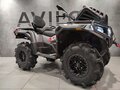 2026 Loncin XWolf 1000 Mud, чёрный, 1469000 рублей