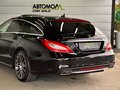 2017 Mercedes-Benz CLS 350 BlueTEC II (C218) Рестайлинг, чёрный - вид 11