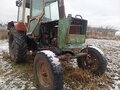 1985 ЮМЗ 6, зелёный, 80000 рублей - вид 10