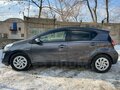 2017 Toyota Aqua I Рестайлинг, серый, 1000000 рублей - вид 5