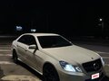 2011 Mercedes-Benz E-Класс 300 IV (W212, S212, C207), белый, 1690000 рублей - вид 9