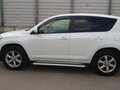 2011 Toyota RAV4 III (XA30) Рестайлинг, белый, 1500000 рублей - вид 3