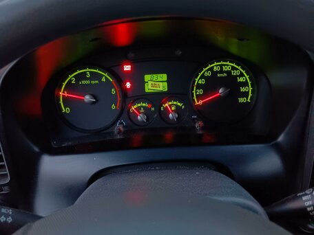 2011 Kia Bongo, синий, 1000000 рублей, вид 1