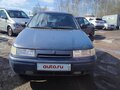 1997 Lada (ВАЗ) 2110, синий, 157000 рублей - вид 1