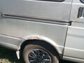 2008 ГАЗ Соболь (2217), серебристый, 370000 рублей - вид 3