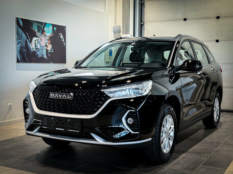 Haval M6 II