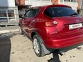 2012 Nissan Juke I, красный, 1250000 рублей - вид 7