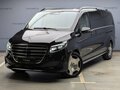 2026 Mercedes-Benz V-Класс 300 d экстра длинный III (W447) Рестайлинг 2, чёрный - вид 1