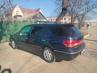 2001 Toyota Vista Ardeo V (V50) Рестайлинг, синий, 425000 рублей, вид 3
