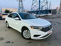 2018 Volkswagen Jetta 8-speed VII, синий, 1340000 рублей - вид 2