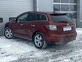 2011 Mazda CX-7 I Рестайлинг, красный - вид 5