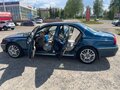 1999 Rover 75 I, синий, 450000 рублей - вид 6