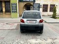 2010 Daewoo Matiz I Рестайлинг, серебристый, 275000 рублей - вид 5