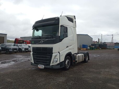 2021 Volvo FH, белый, 9019000 рублей, вид 1
