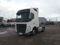 2021 Volvo FH, белый